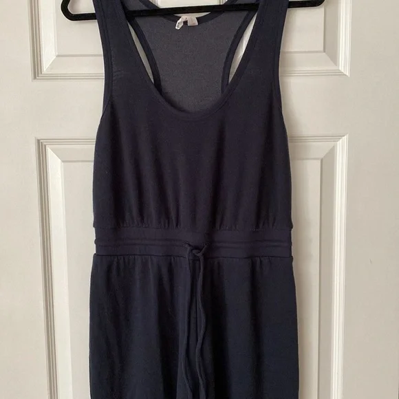 Daily Practice by Anthropologie Reflection Jumpsuit - Picture 9 of 10